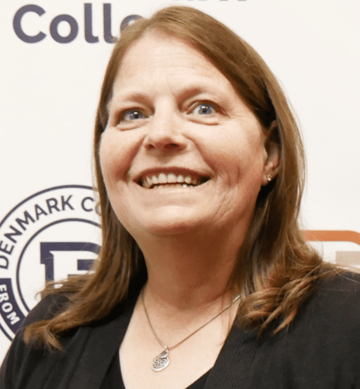 Cathy Williamson photo