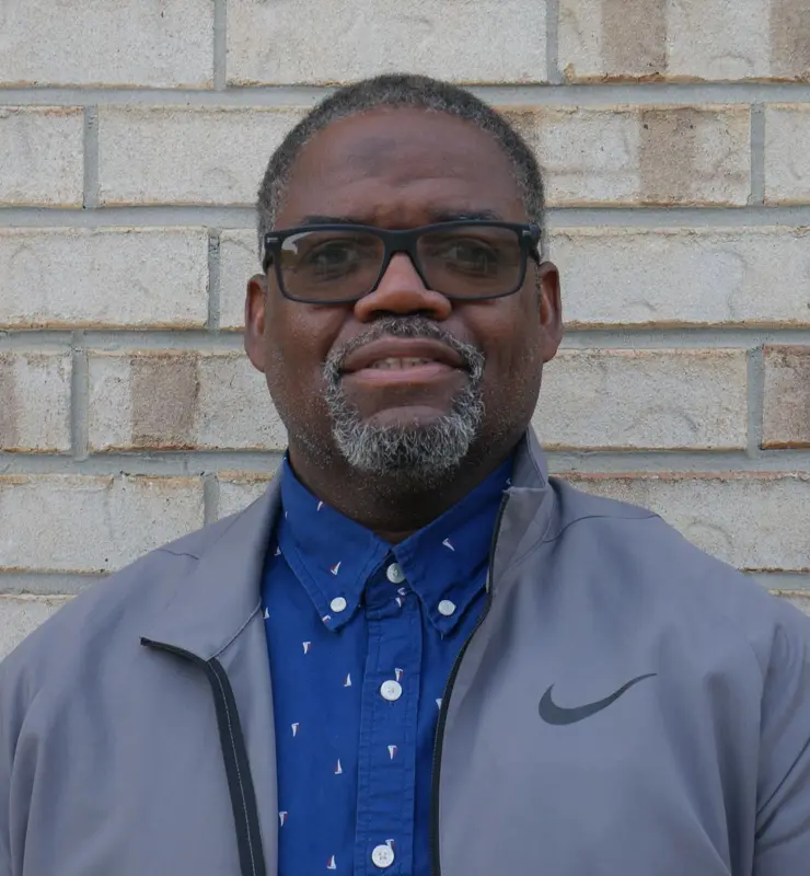 Harold Burtley photo