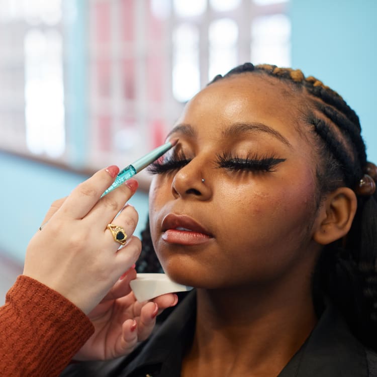 Consider the training you will receive at Denmark College to advance your career and try a brand new path to success.